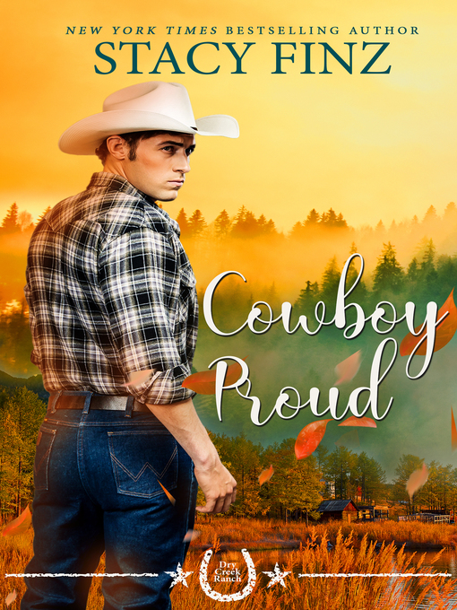 Title details for Cowboy Proud by Stacy Finz - Available